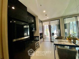 Condo en alquiler de 1 habitaciones en Pathum Wan, Bangkok