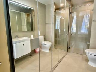 Condo en alquiler de 1 habitaciones en Pathum Wan, Bangkok