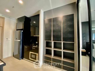 Condo en alquiler de 1 habitaciones en Pathum Wan, Bangkok