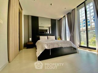 Condo en alquiler de 1 habitaciones en Pathum Wan, Bangkok