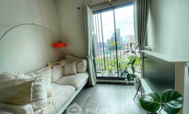 Condo en venta de 2 habitaciones en Khlong Toei, Bangkok