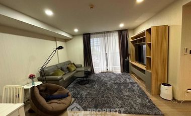 For sale 2 bedrooms condo in Pathum Wan, Bangkok