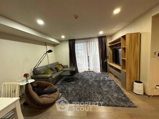 For sale 2 bedrooms condo in Pathum Wan, Bangkok