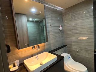 For sale 2 bedrooms condo in Pathum Wan, Bangkok