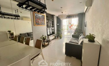 Wohnung zum Kauf mit 3 Zimmer in Khlong Toei, Bangkok