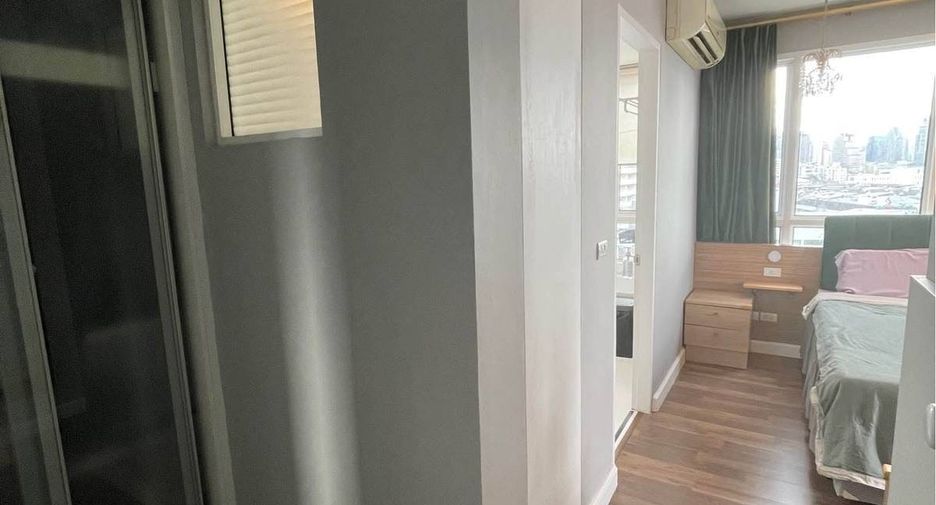 Wohnung zum Kauf mit 3 Zimmer in Khlong Toei, Bangkok