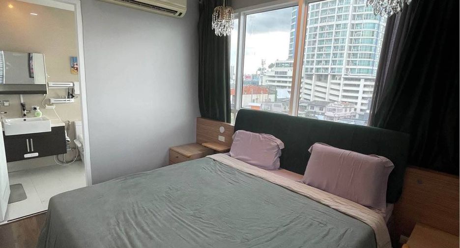 Wohnung zum Kauf mit 3 Zimmer in Khlong Toei, Bangkok