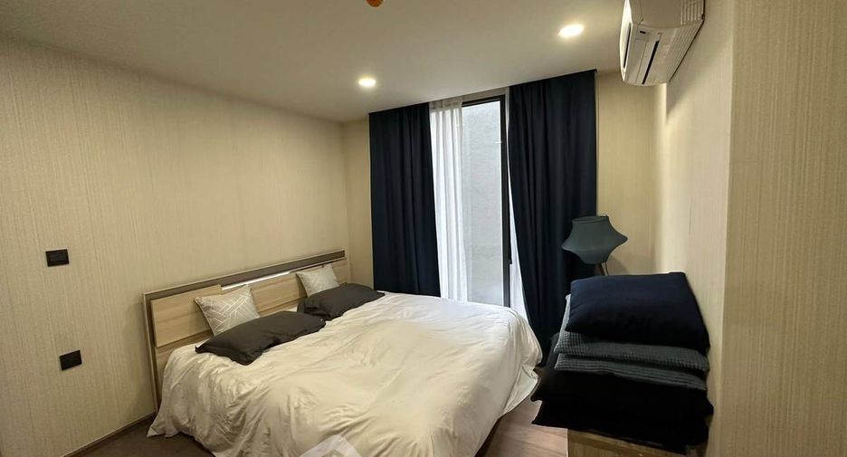 For rent and for sale 2 bedrooms condo in Pathum Wan, Bangkok