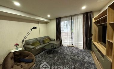 For rent and for sale 2 bedrooms condo in Pathum Wan, Bangkok