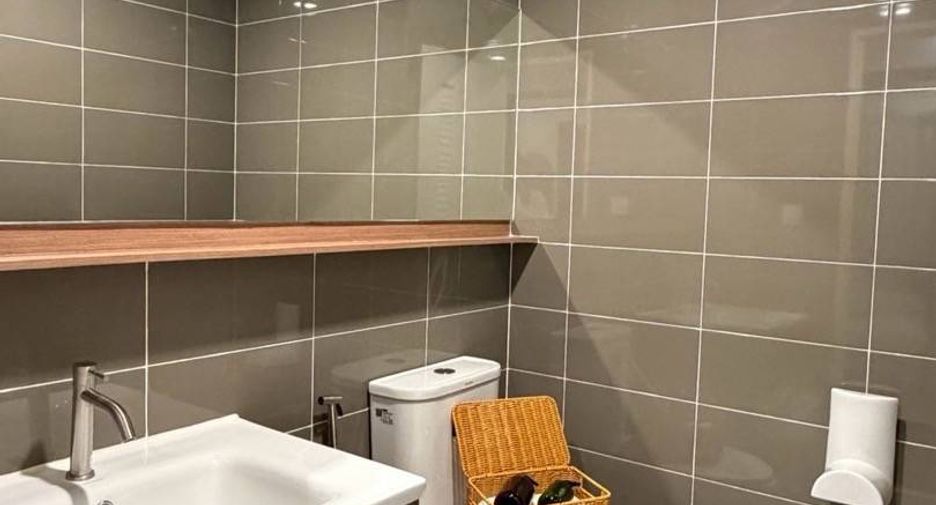 Wohnung zum Kauf mit 2 Zimmer in Chatuchak, Bangkok