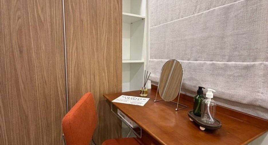 Wohnung zum Kauf mit 2 Zimmer in Chatuchak, Bangkok