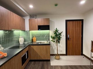 Wohnung zum Kauf mit 2 Zimmer in Chatuchak, Bangkok