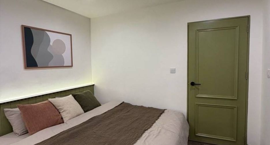 Wohnung zum Kauf mit 2 Zimmer in Chatuchak, Bangkok