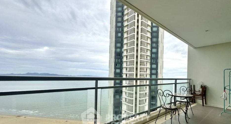 À vendre 1 chambre condo à Jomtien, Pattaya