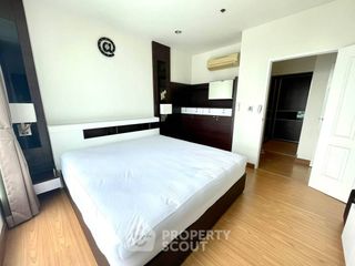For rent 1 bed condo in Yan Nawa, Bangkok