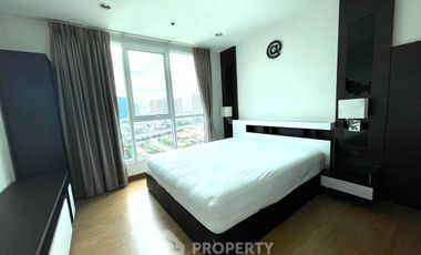 For rent 1 bed condo in Yan Nawa, Bangkok