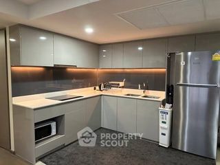 For sale 2 bedrooms condo in Pathum Wan, Bangkok