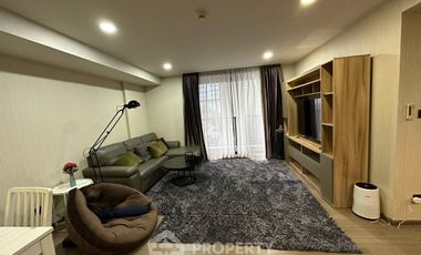 For sale 2 bedrooms condo in Pathum Wan, Bangkok