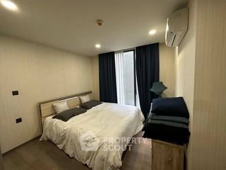 For sale 2 bedrooms condo in Pathum Wan, Bangkok