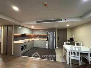 For sale 2 bedrooms condo in Pathum Wan, Bangkok