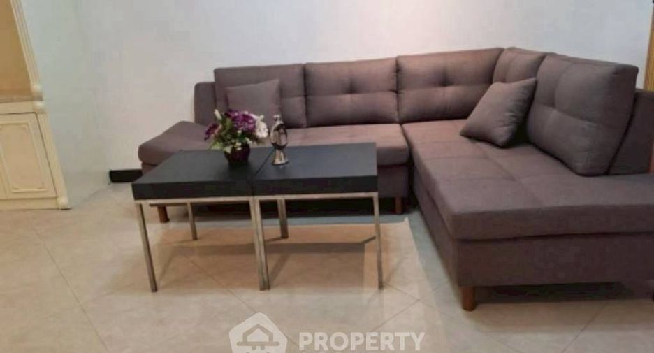 Wohnung zur Miete mit 1 Zimmer in Watthana, Bangkok