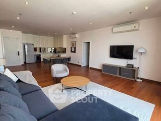 For rent 3 bedrooms condo in Bang Kho Laem, Bangkok