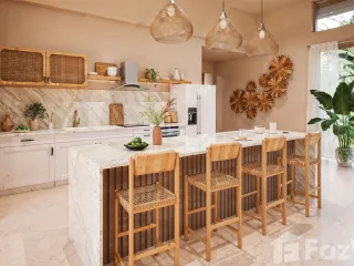 For sale 3 bedrooms villa in Ko Samui, Surat Thani