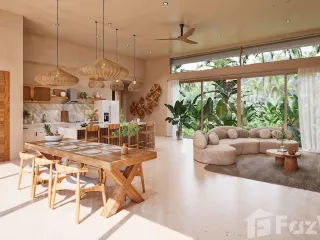 For sale 3 bedrooms villa in Ko Samui, Surat Thani