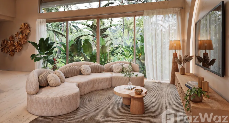 For sale 3 bedrooms villa in Ko Samui, Surat Thani