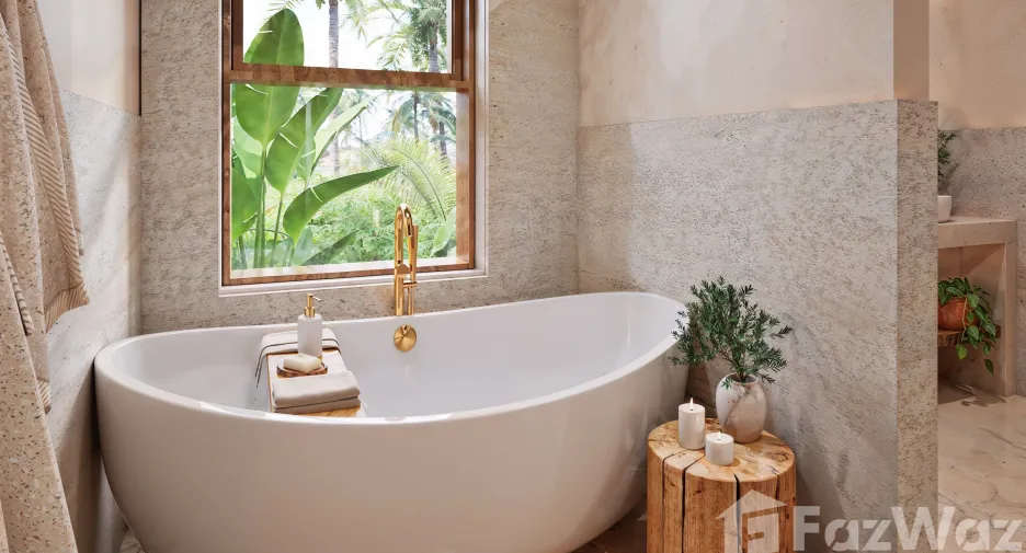 For sale 3 bedrooms villa in Ko Samui, Surat Thani