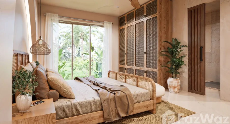 For sale 3 bedrooms villa in Ko Samui, Surat Thani