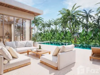 For sale 3 bedrooms villa in Ko Samui, Surat Thani