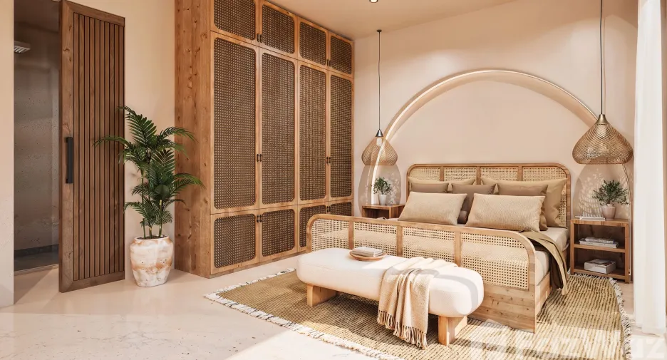 For sale 3 bedrooms villa in Ko Samui, Surat Thani