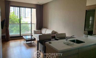 For rent 1 bed condo in Sathon, Bangkok
