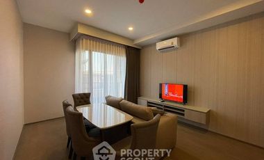 For rent 2 bedrooms condo in Ratchathewi, Bangkok