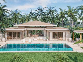 For sale 2 bedrooms villa in Ko Samui, Surat Thani