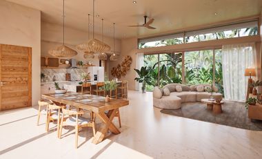 For sale 2 ベッドルーム villa in Ko Samui, Surat Thani