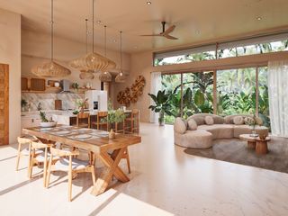 For sale 2 bedrooms villa in Ko Samui, Surat Thani