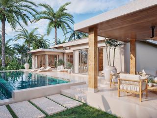 For sale 2 bedrooms villa in Ko Samui, Surat Thani