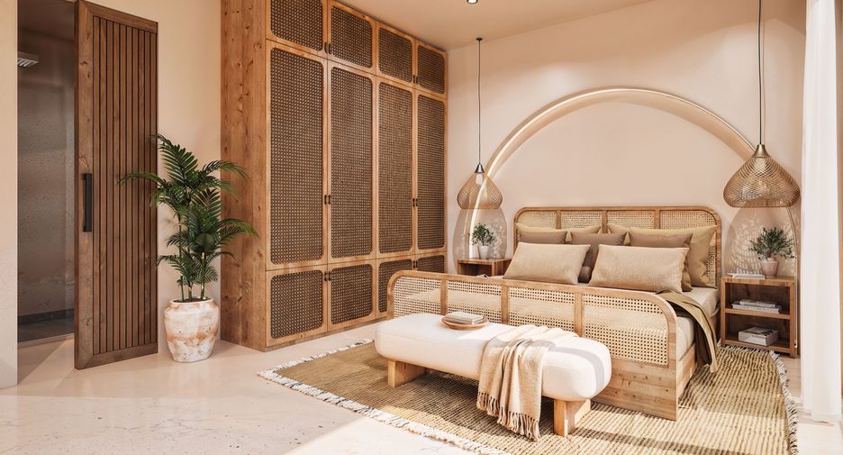 For sale 2 bedrooms villa in Ko Samui, Surat Thani