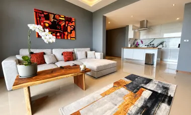 For sale and for rent 1 bed condo in Ko Samui, Surat Thani