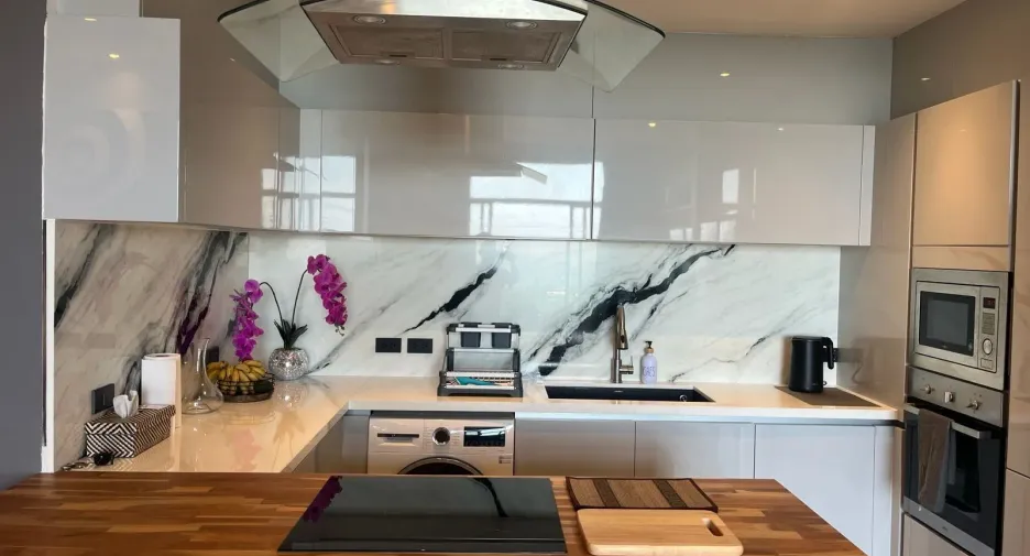 For sale and for rent 1 bed condo in Ko Samui, Surat Thani