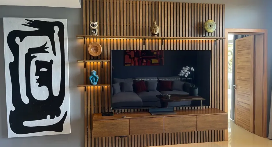 For sale and for rent 1 bed condo in Ko Samui, Surat Thani