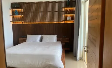 For sale and for rent 1 bed condo in Ko Samui, Surat Thani