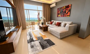 For sale and for rent 1 bed condo in Ko Samui, Surat Thani