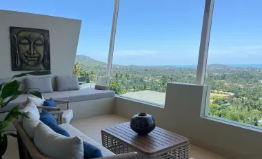 For sale and for rent 1 bed condo in Ko Samui, Surat Thani