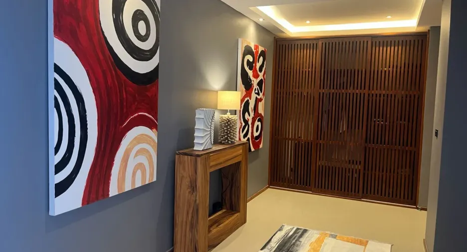 For sale and for rent 1 bed condo in Ko Samui, Surat Thani