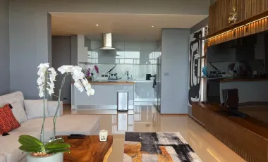 For sale and for rent 1 bed condo in Ko Samui, Surat Thani