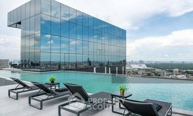 À louer 1 chambre condo à Sathon, Bangkok