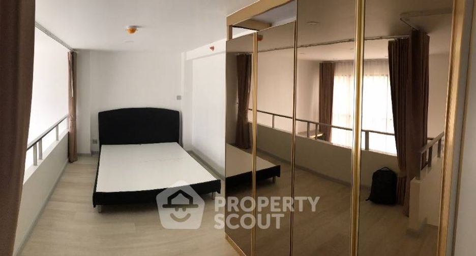 À louer 1 chambre condo à Sathon, Bangkok